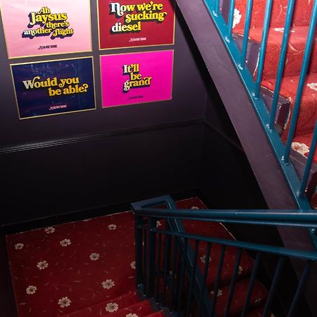 The Galway Rooms المظهر الخارجي الصورة