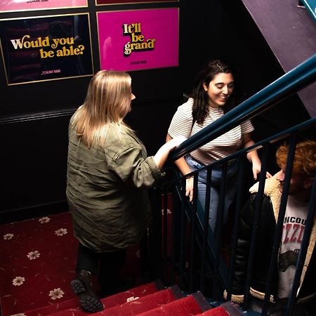 The Galway Rooms المظهر الخارجي الصورة