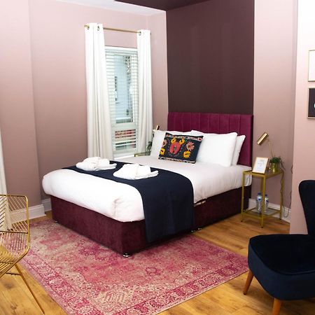 The Galway Rooms المظهر الخارجي الصورة