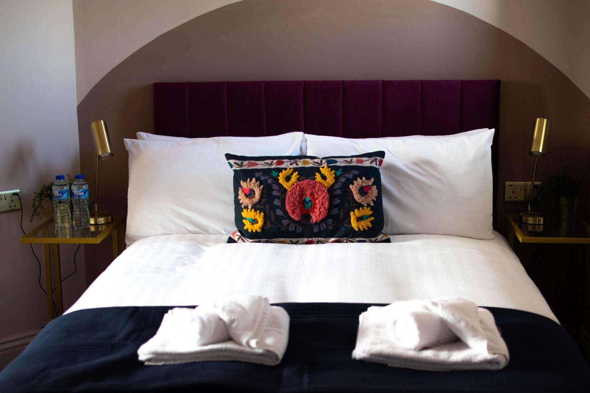 The Galway Rooms المظهر الخارجي الصورة