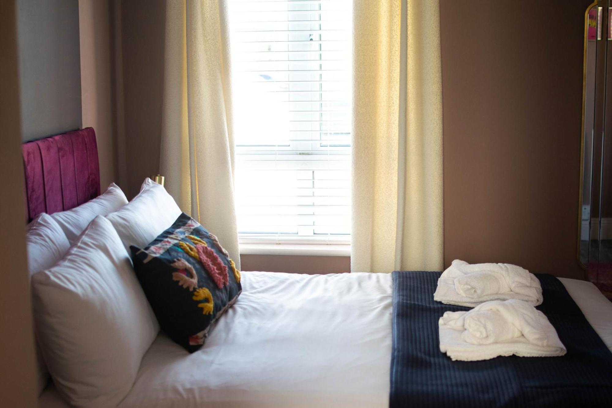 The Galway Rooms المظهر الخارجي الصورة