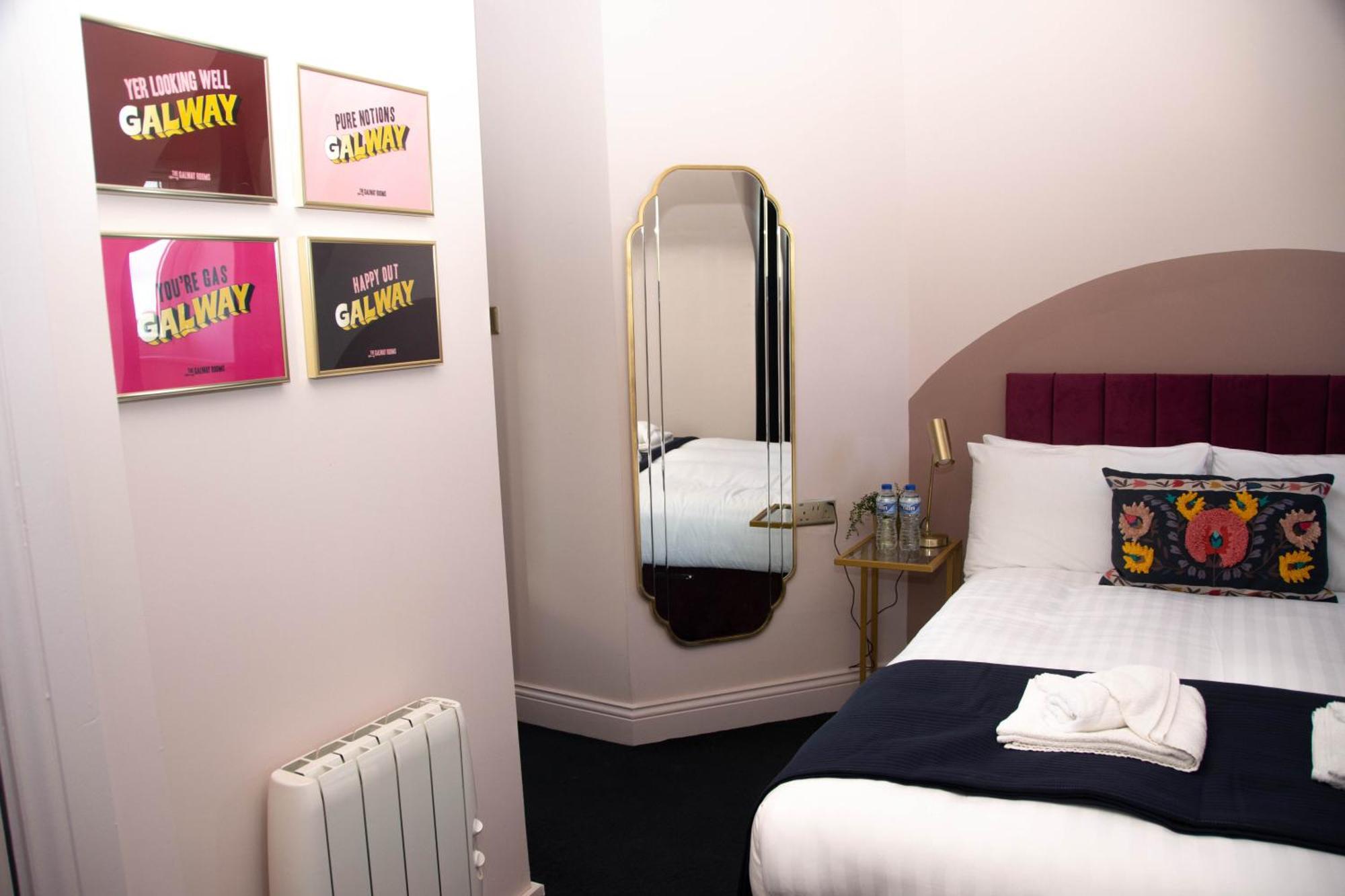 The Galway Rooms المظهر الخارجي الصورة