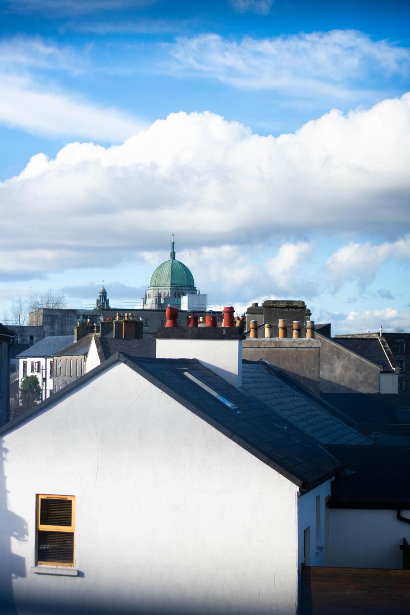 The Galway Rooms المظهر الخارجي الصورة