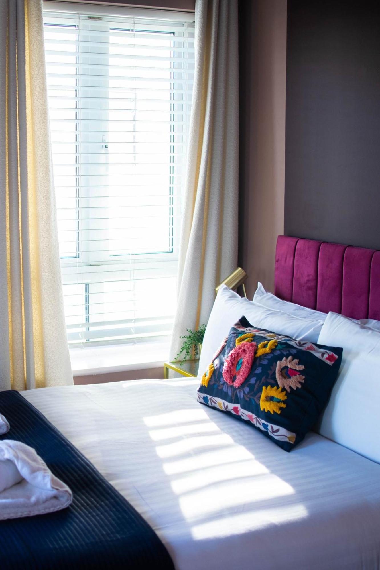 The Galway Rooms المظهر الخارجي الصورة