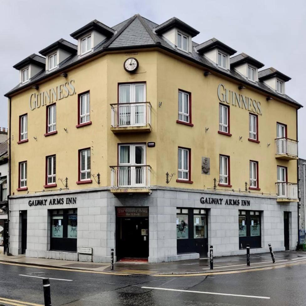 The Galway Rooms المظهر الخارجي الصورة
