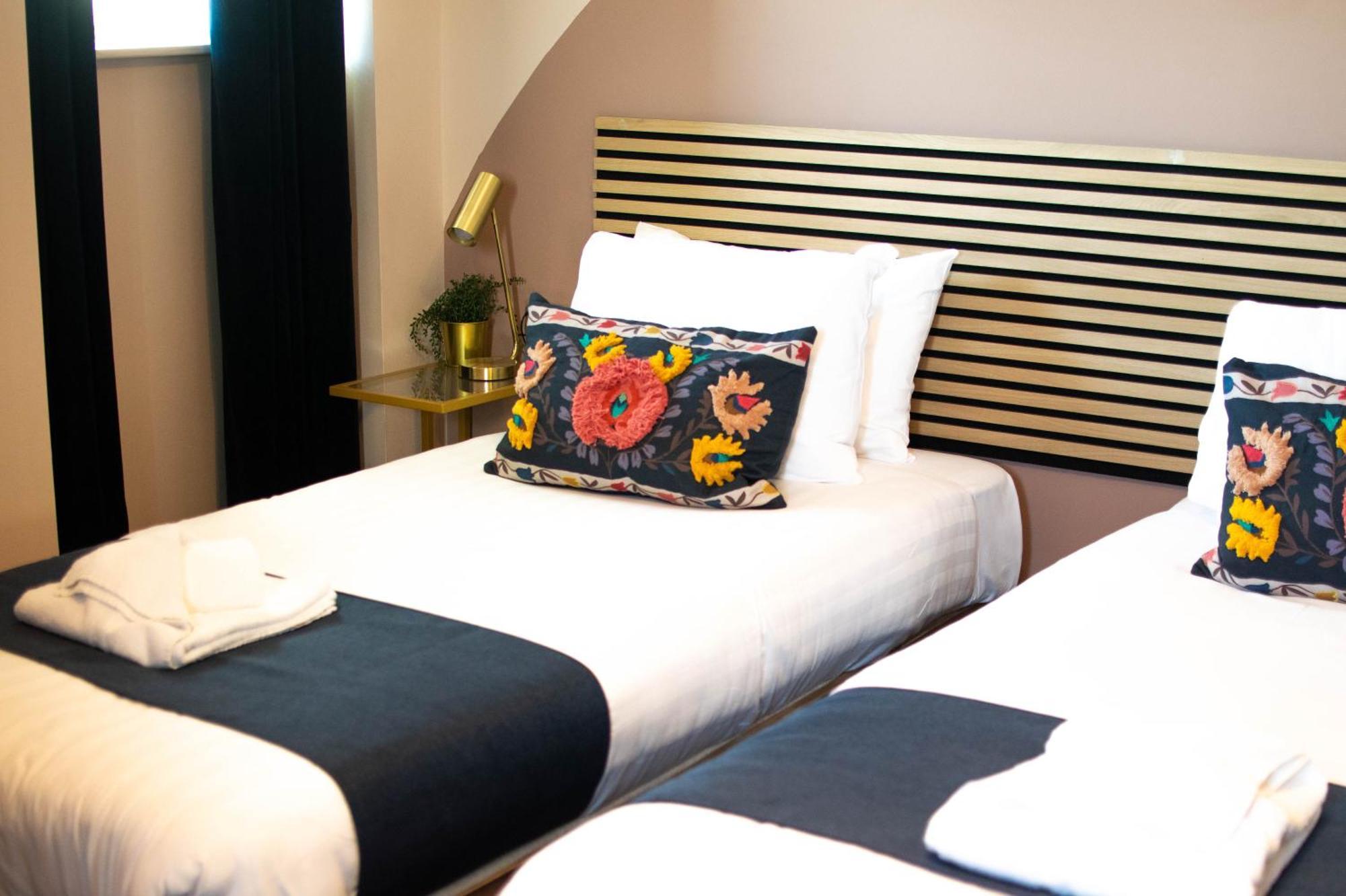 The Galway Rooms المظهر الخارجي الصورة