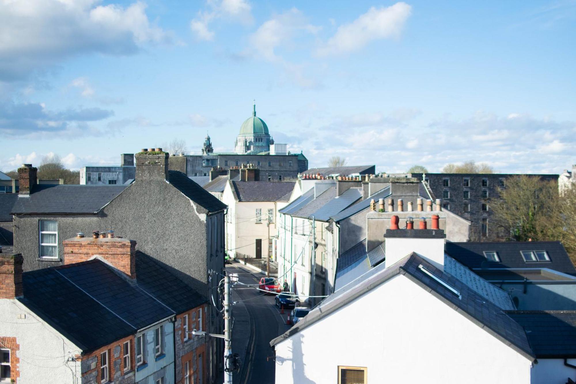 The Galway Rooms المظهر الخارجي الصورة