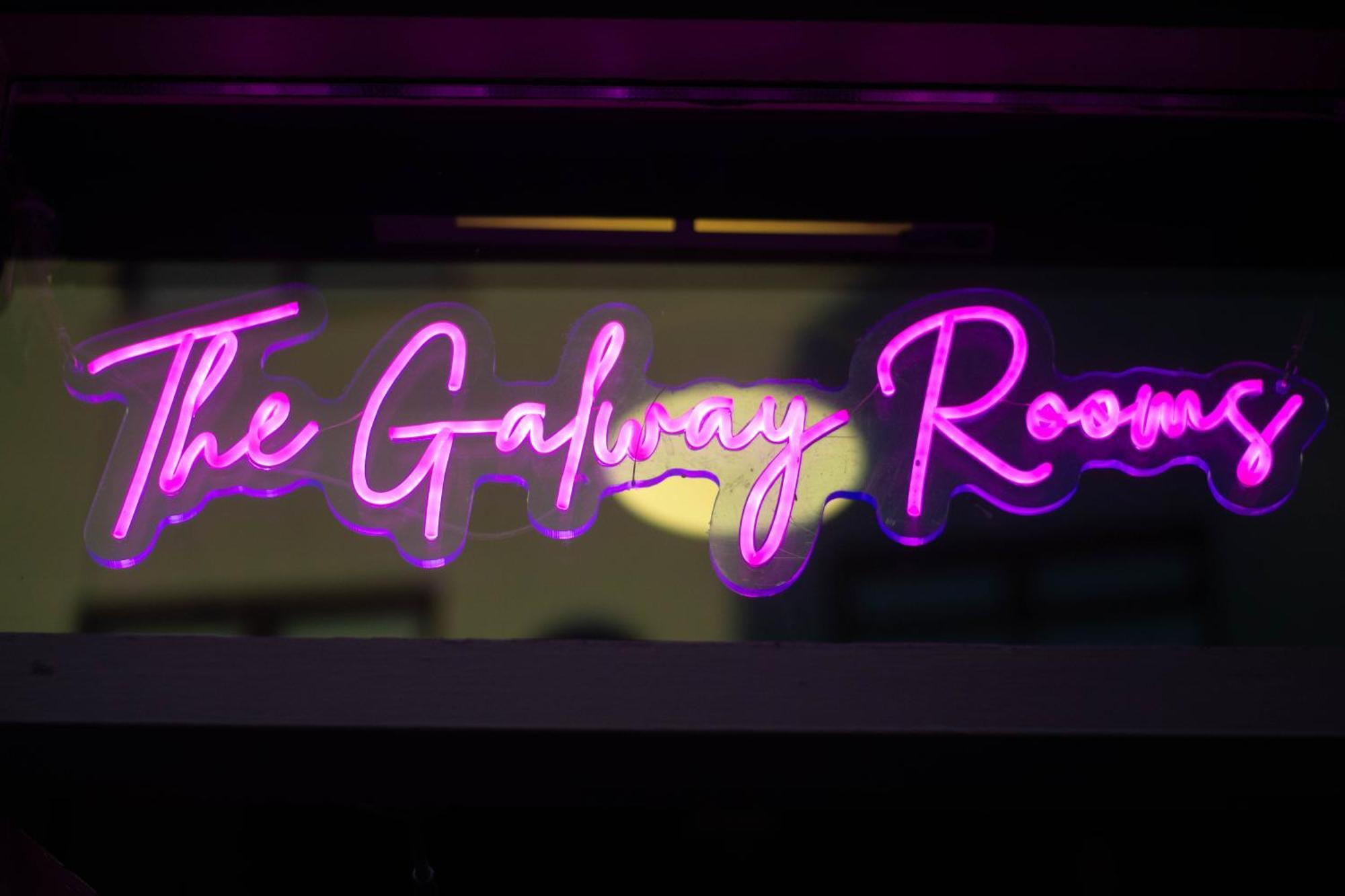 The Galway Rooms المظهر الخارجي الصورة