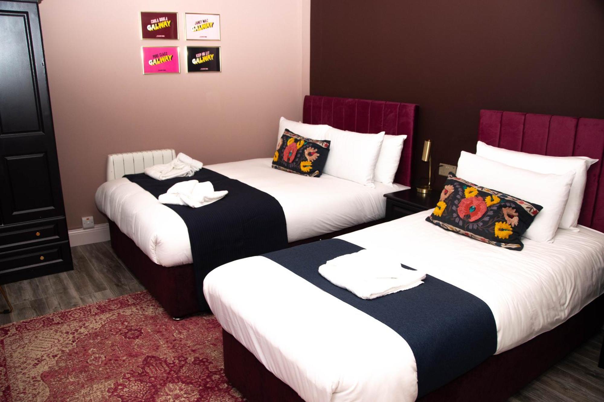 The Galway Rooms المظهر الخارجي الصورة