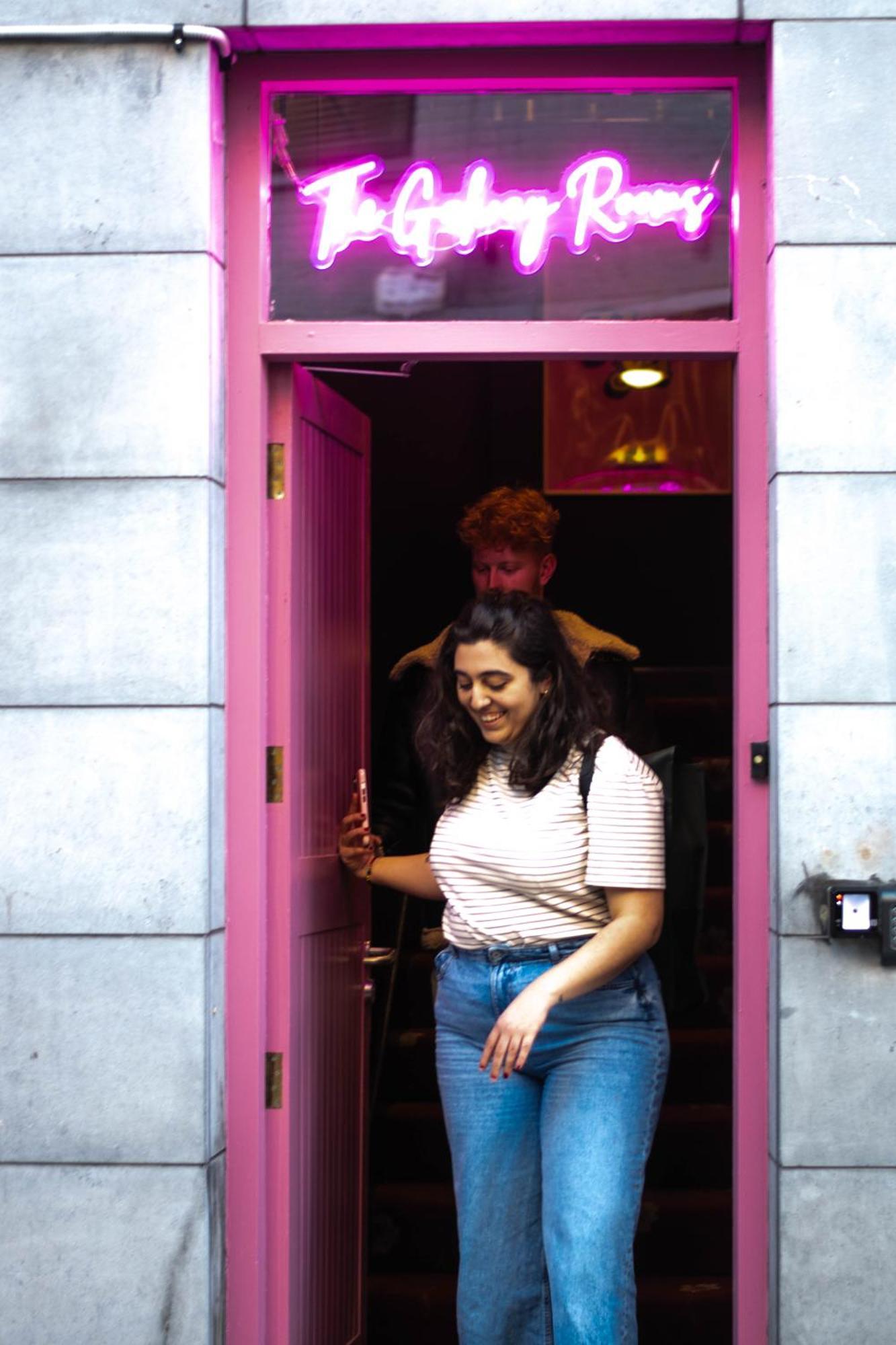 The Galway Rooms المظهر الخارجي الصورة