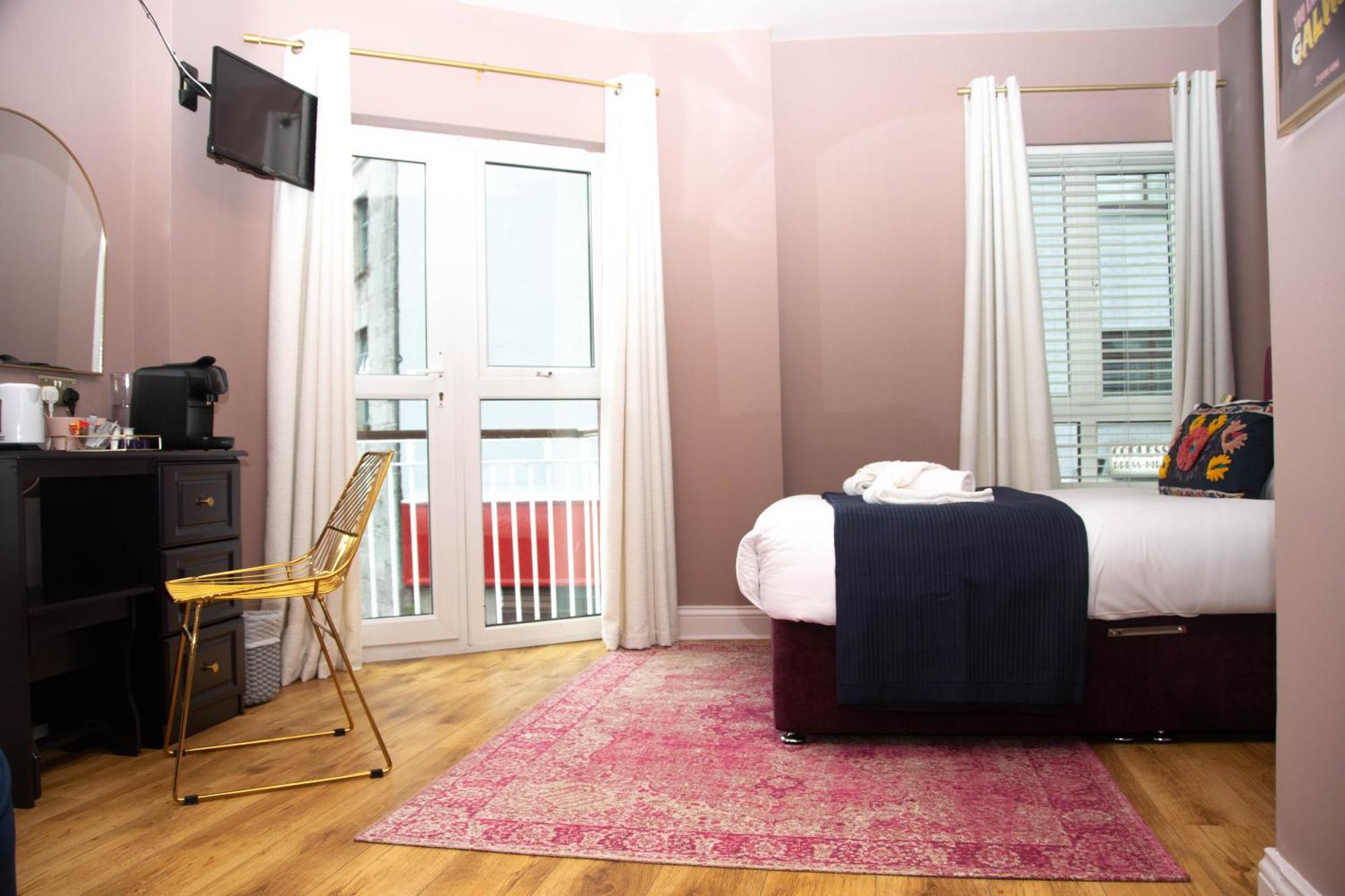 The Galway Rooms المظهر الخارجي الصورة