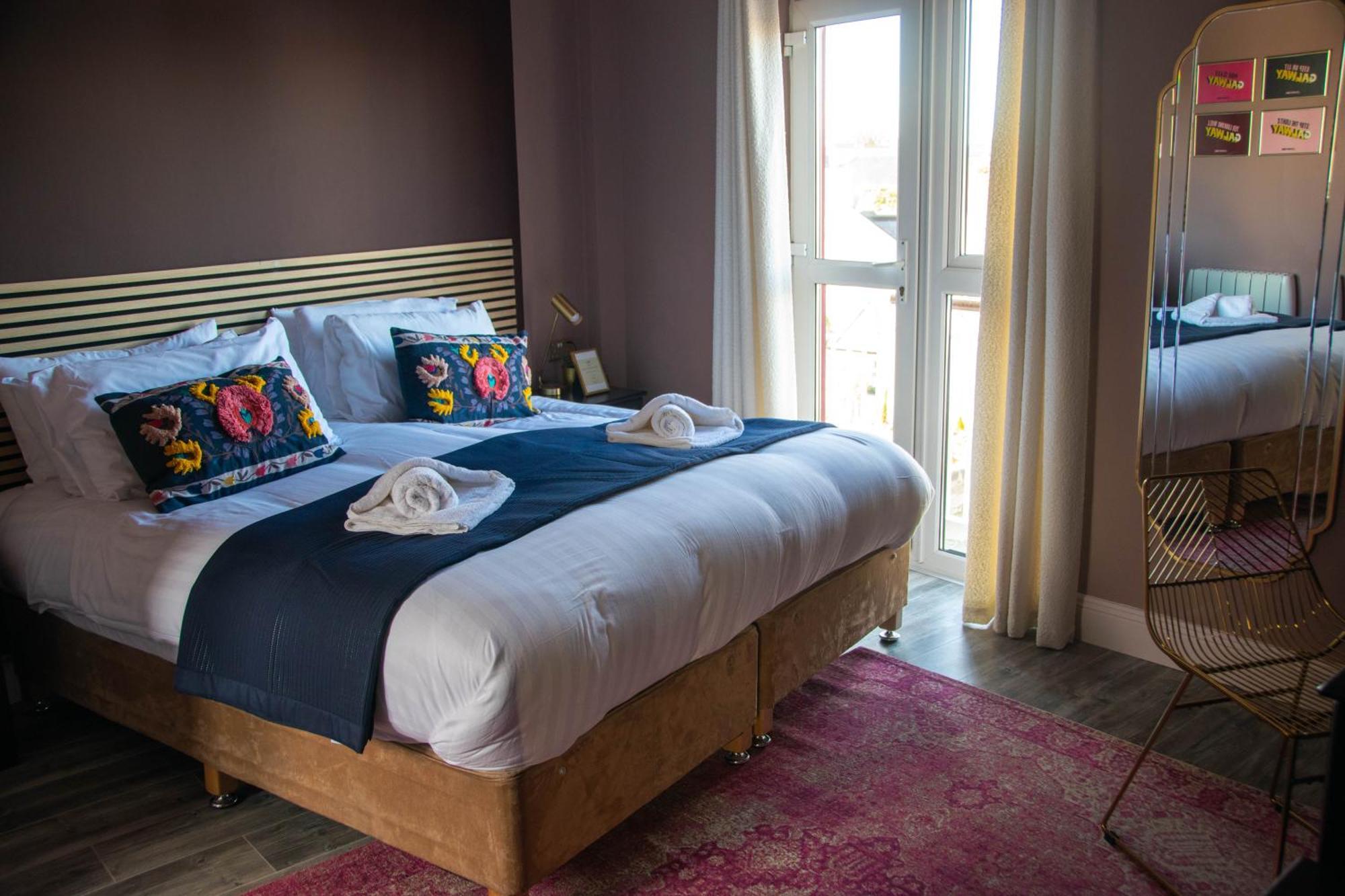 The Galway Rooms المظهر الخارجي الصورة