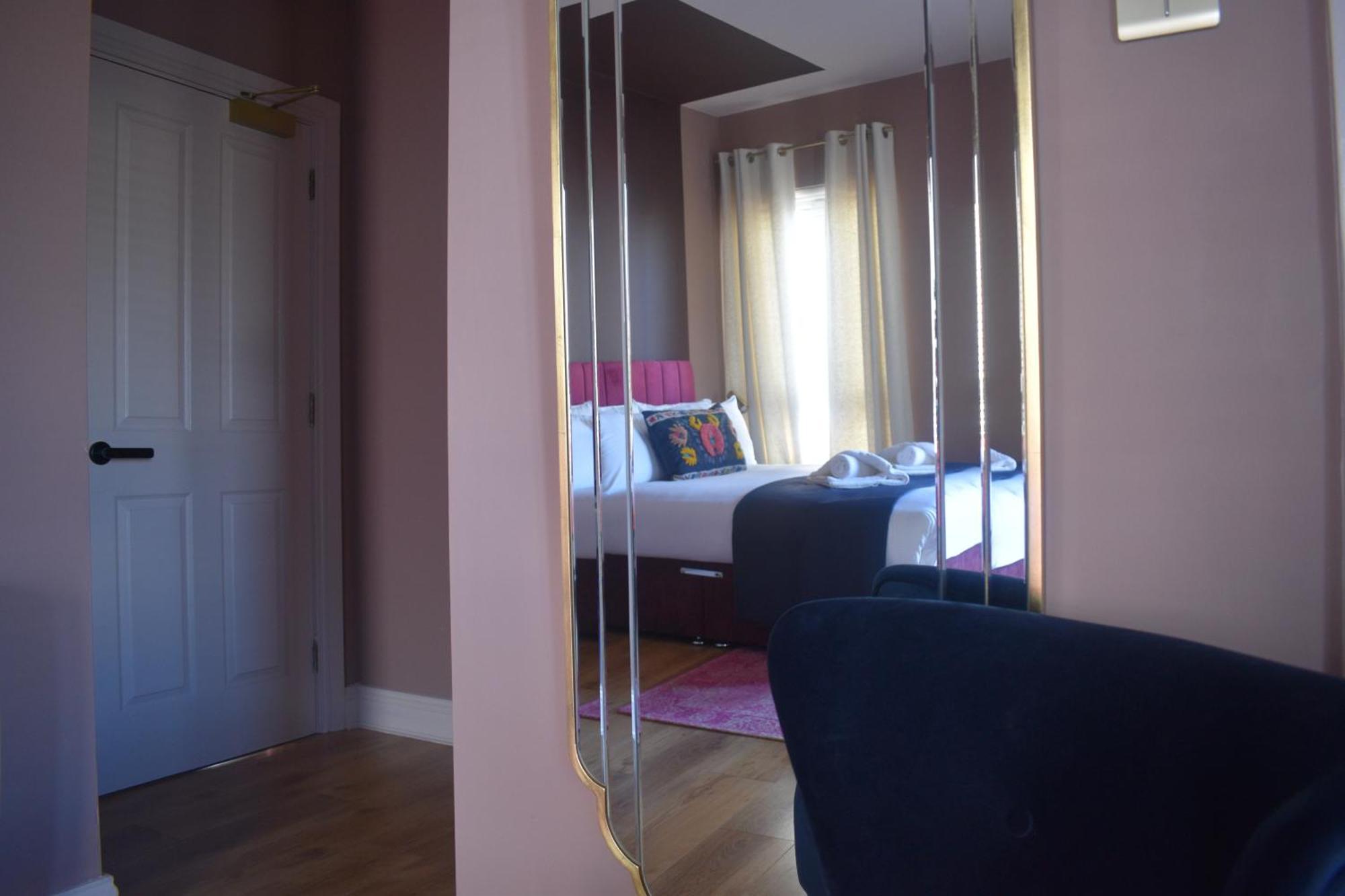 The Galway Rooms المظهر الخارجي الصورة
